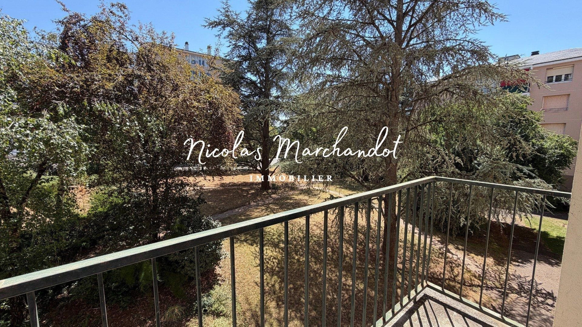 Appartement à vendre, 69m², Rodez