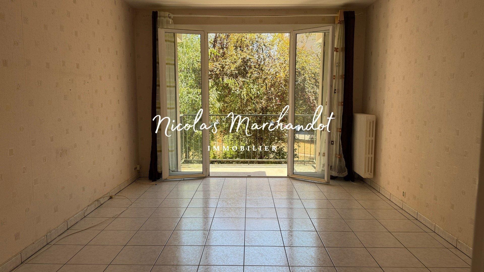 Appartement à vendre, 69m², Rodez