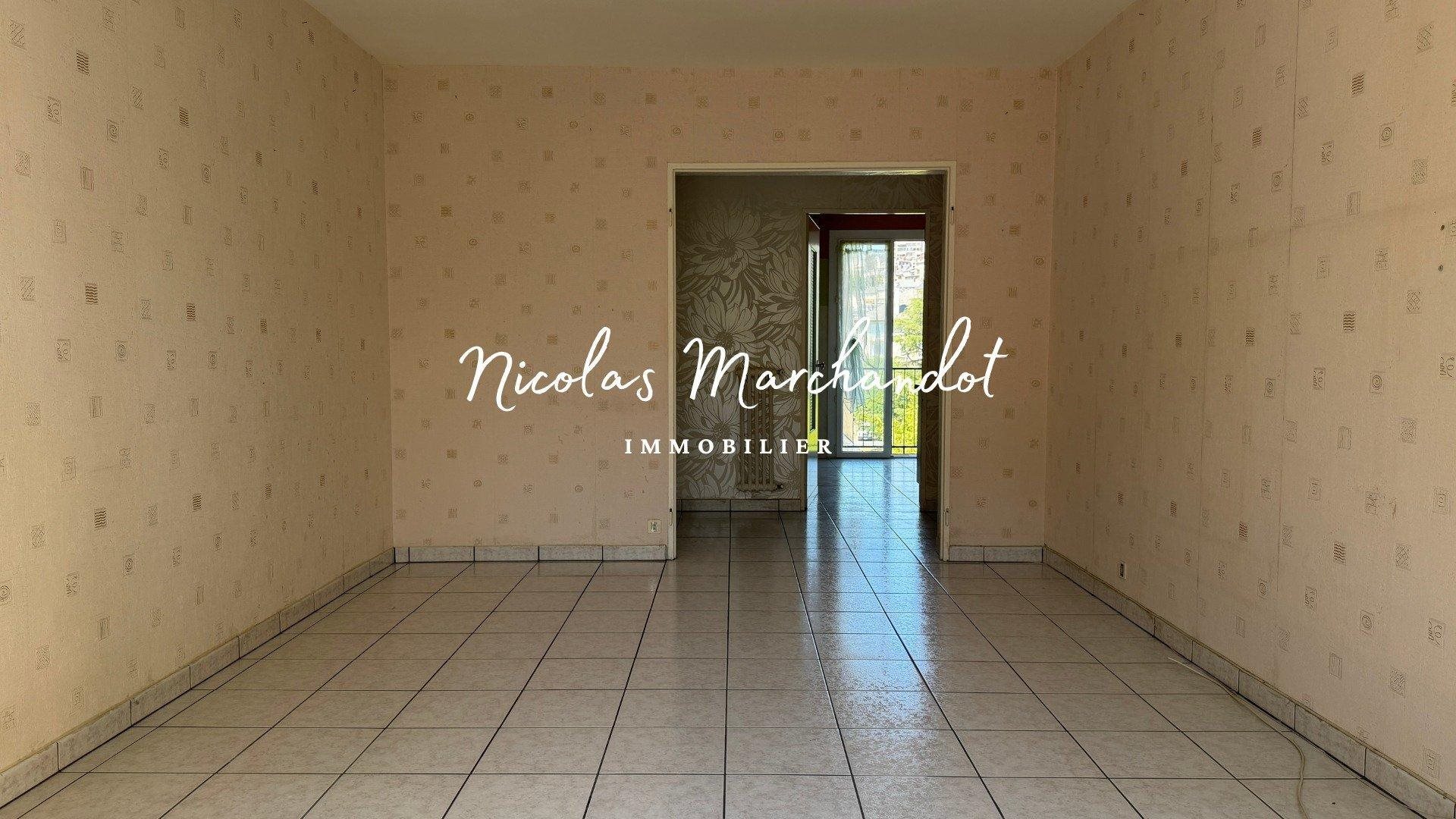 Appartement à vendre, 69m², Rodez