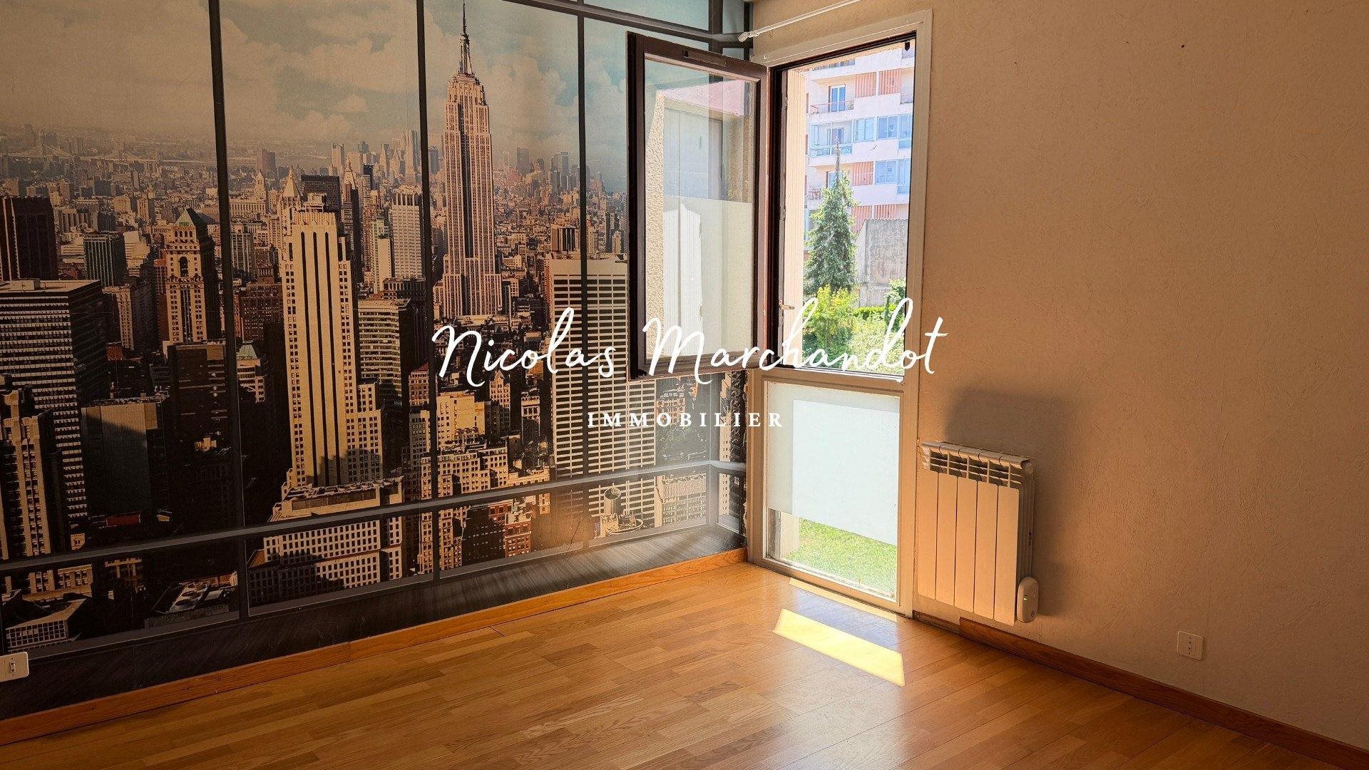 Appartement à vendre, 63m², Rodez