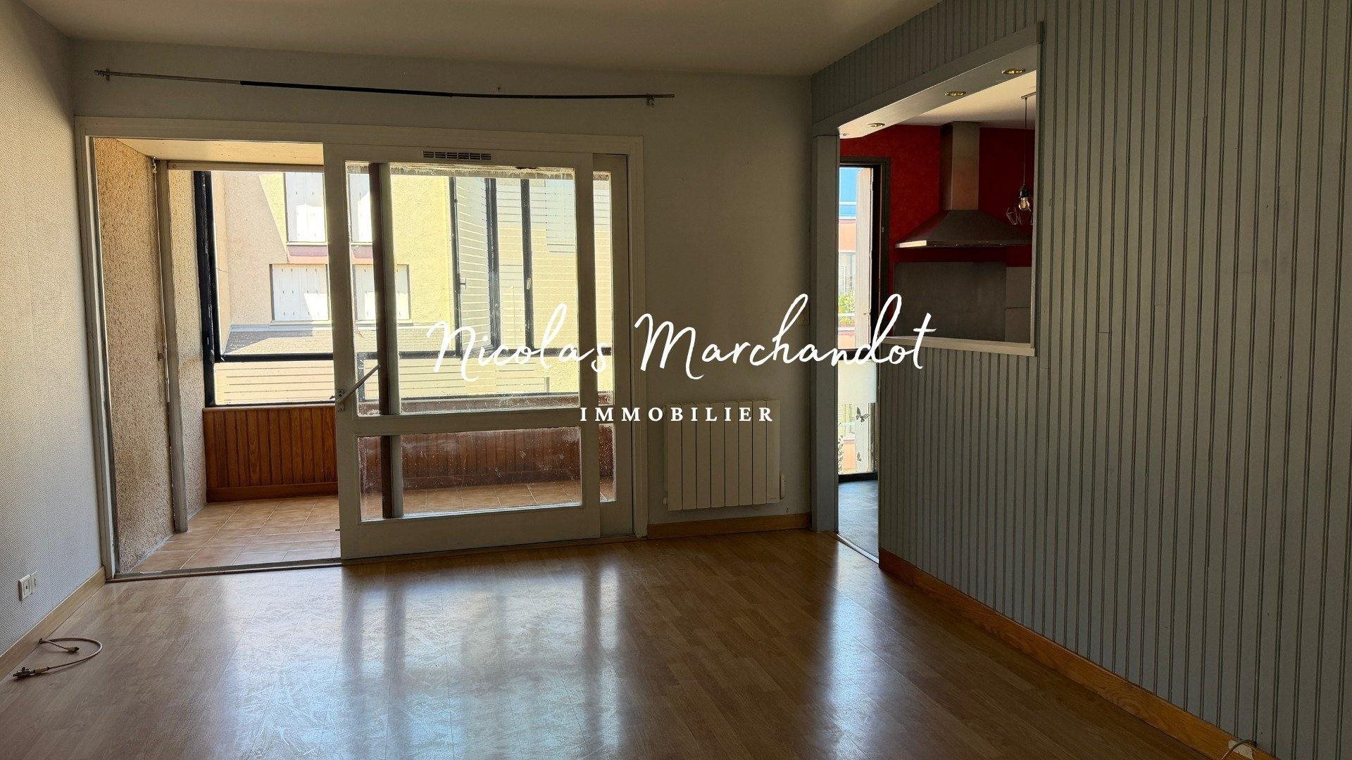 Appartement à vendre, 63m², Rodez
