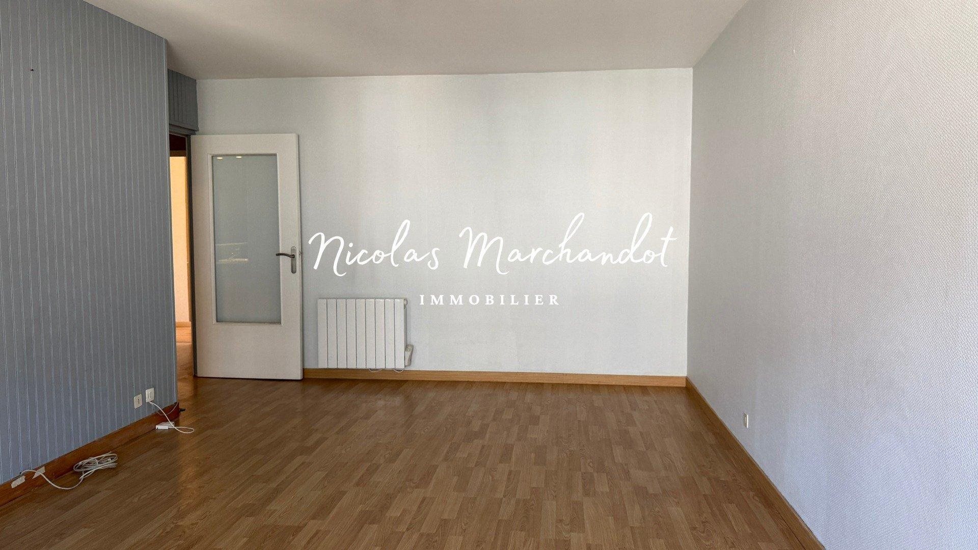 Appartement à vendre, 63m², Rodez