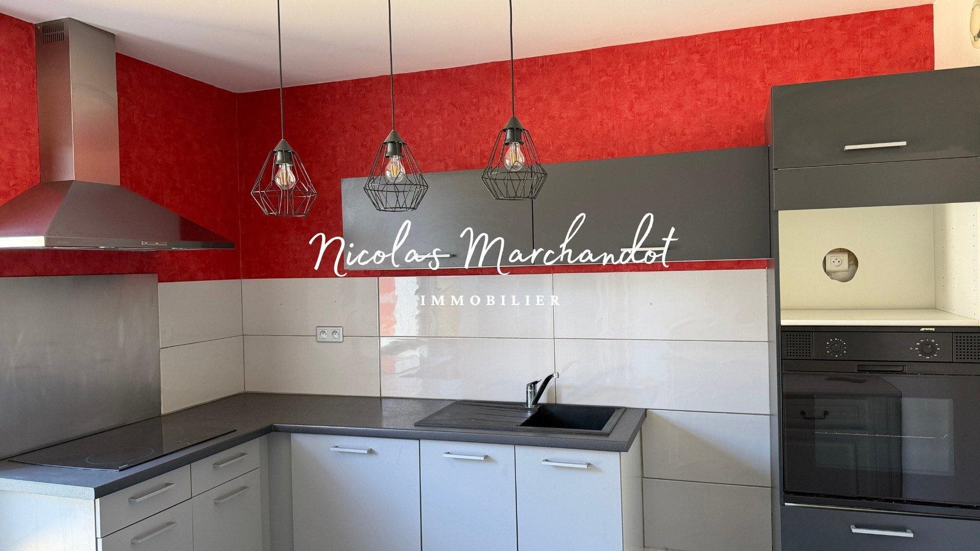 Appartement à vendre, 63m², Rodez