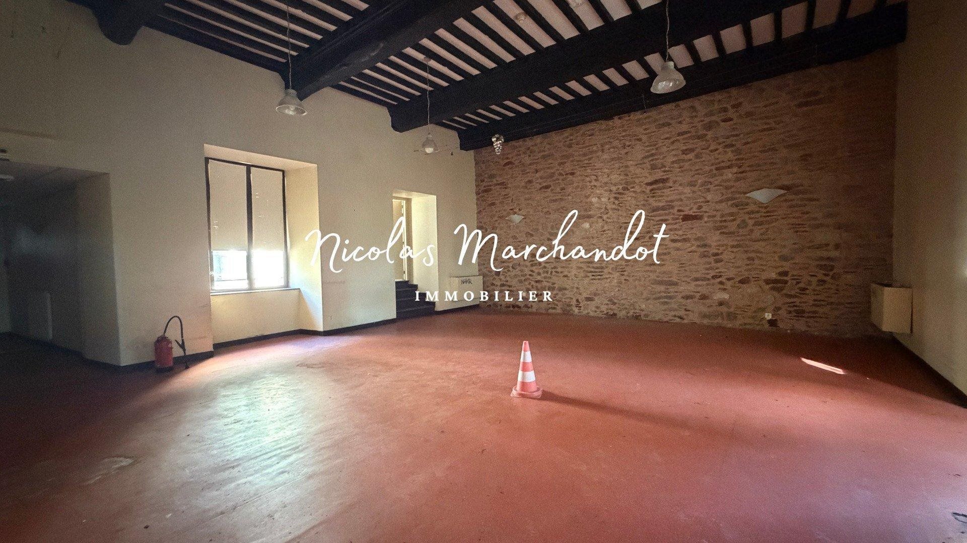 Appartement à vendre, 146m², Rodez