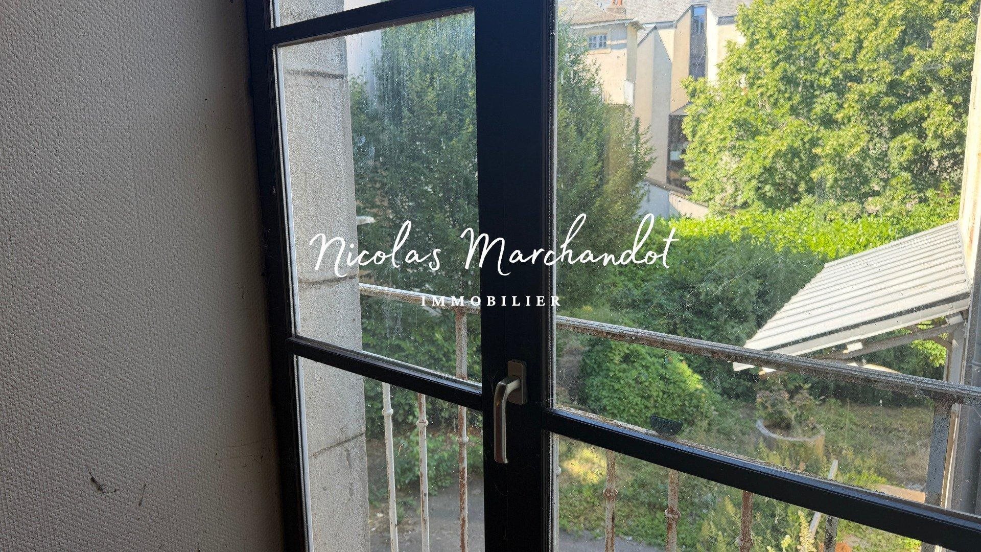 Appartement à vendre, 130m², Rodez