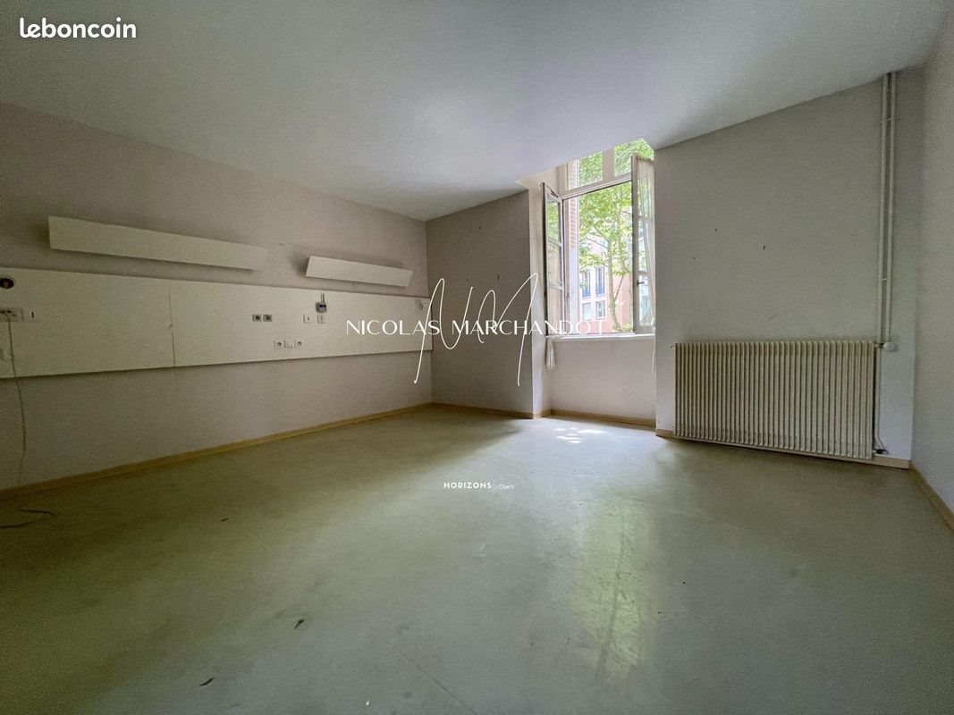 Appartement à vendre, 220m², Rodez