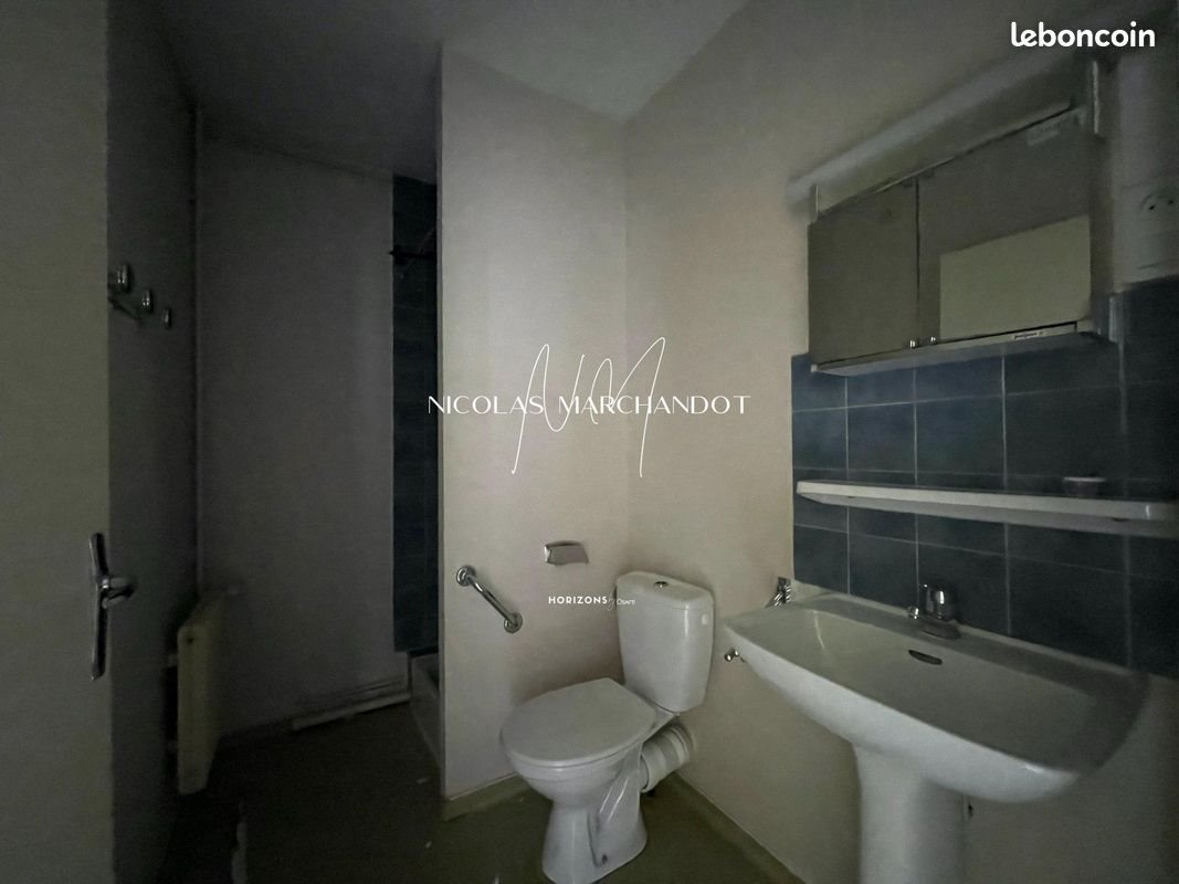 Appartement à vendre, 220m², Rodez