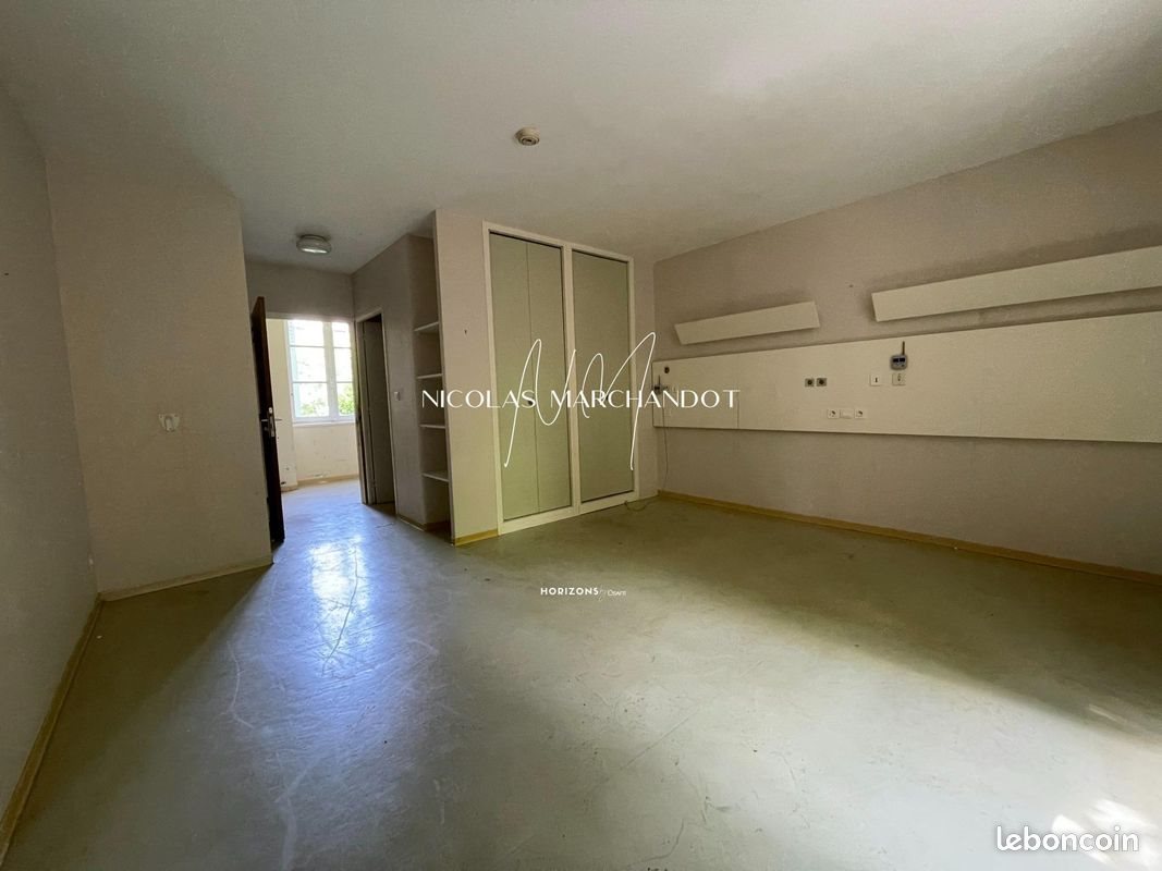 Appartement à vendre, 220m², Rodez