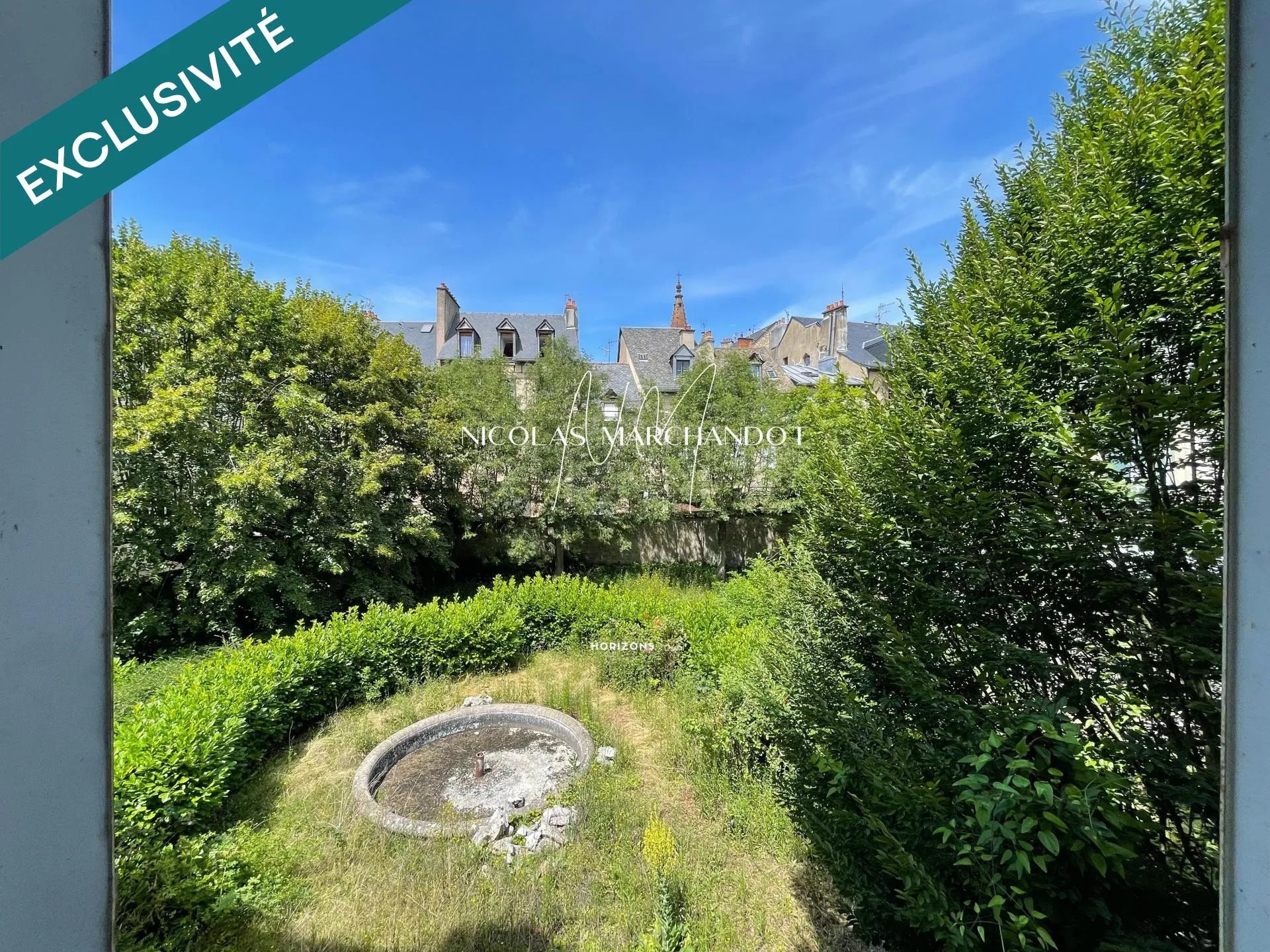 Appartement à vendre, 180m², Rodez