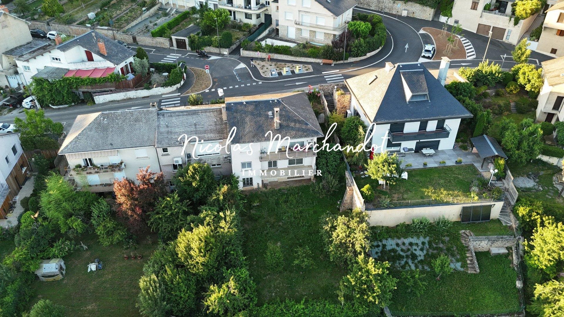 Maison à vendre, 150m², Rodez