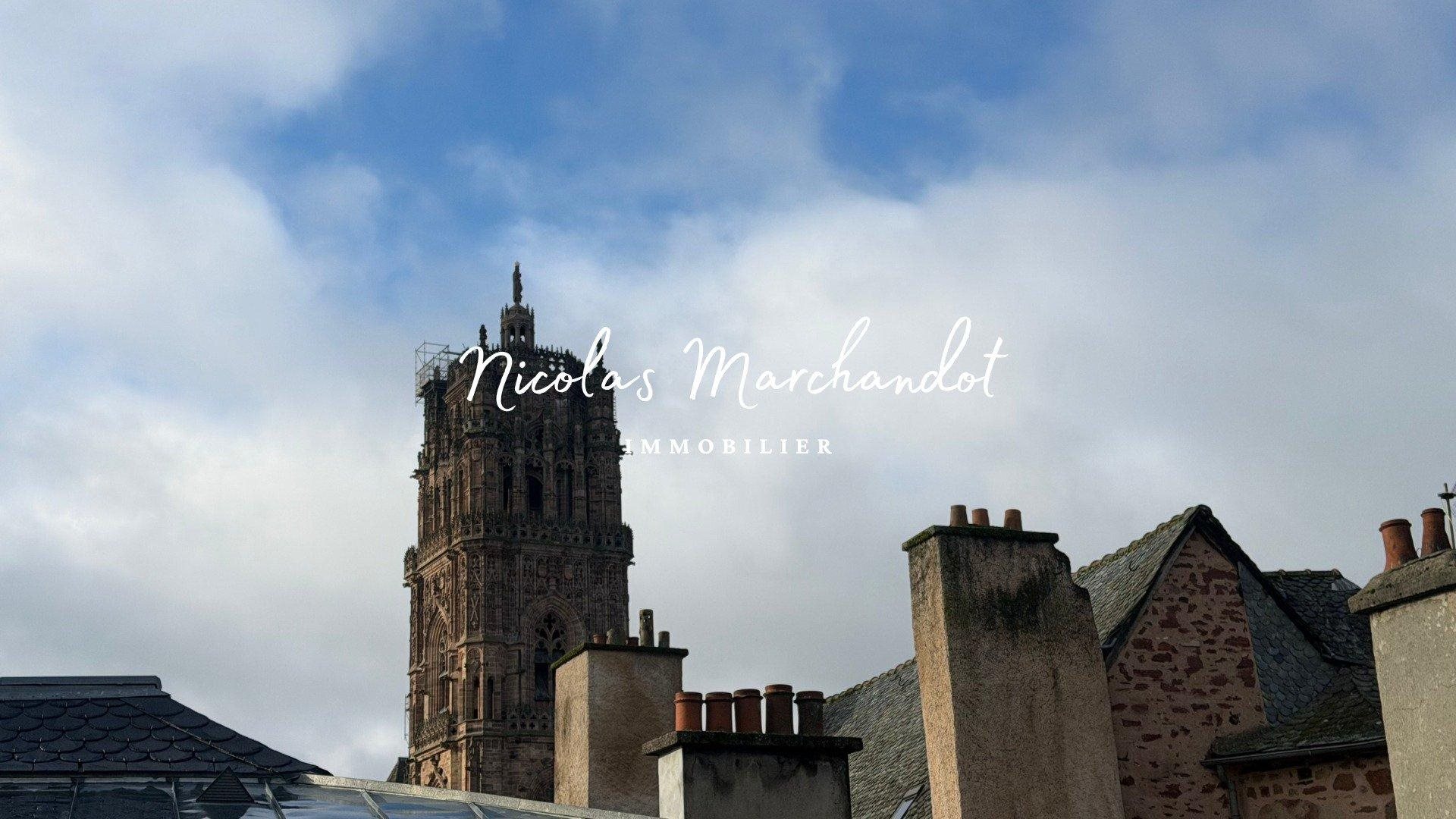 Maison à vendre, 185m², Rodez