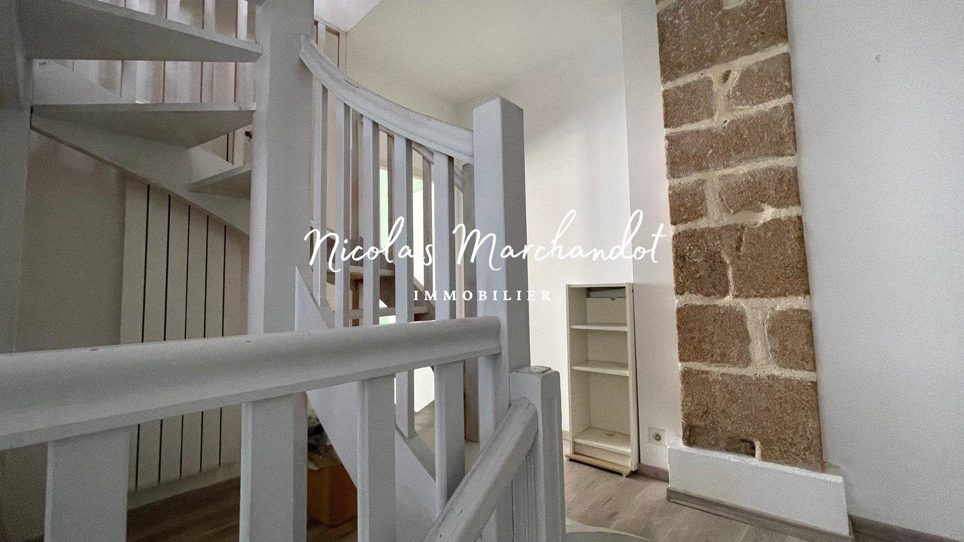 Maison à vendre, 185m², Rodez