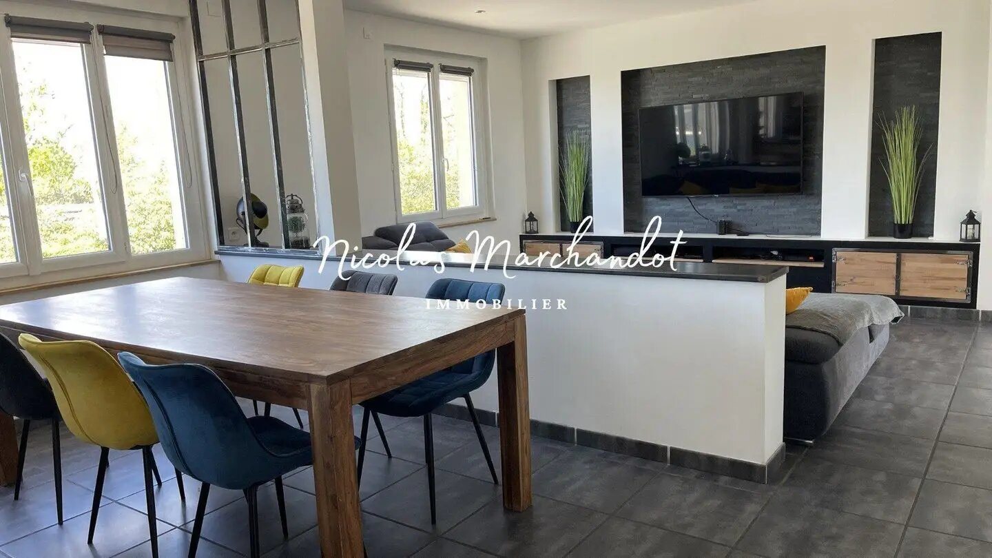 Appartement à vendre, 115m², Luc-la-Primaube