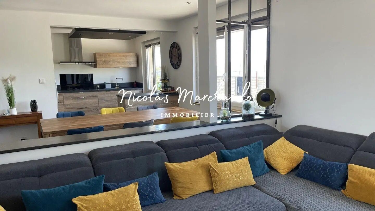 Appartement à vendre, 115m², Luc-la-Primaube