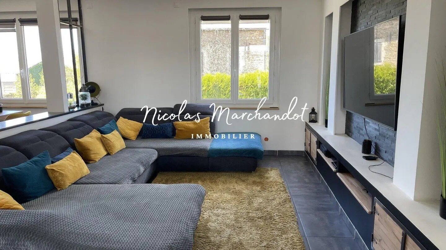 Appartement à vendre, 115m², Luc-la-Primaube