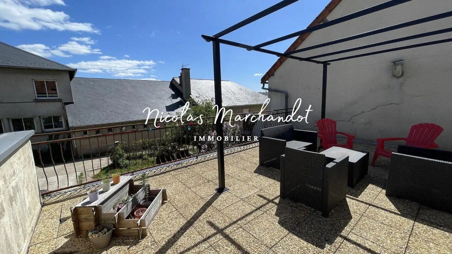 Appartement à vendre, 115m², Luc-la-Primaube