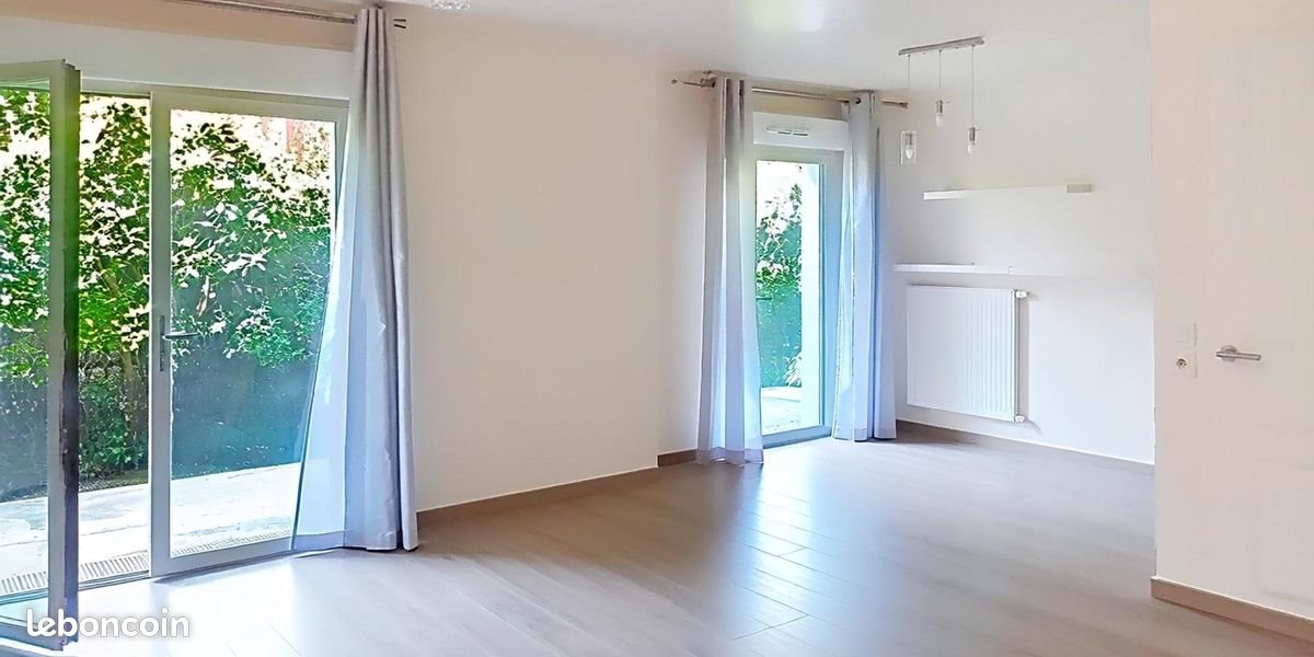 Appartement à vendre, 58m², Les Pavillons-sous-Bois