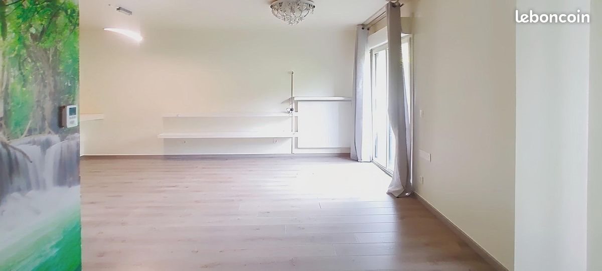 Appartement à vendre, 58m², Les Pavillons-sous-Bois