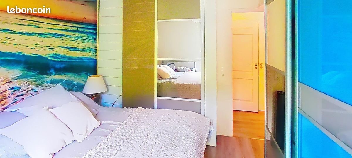 Appartement à vendre, 58m², Les Pavillons-sous-Bois