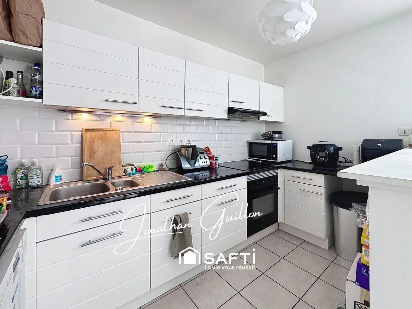 Appartement à vendre, 79m², Meaux
