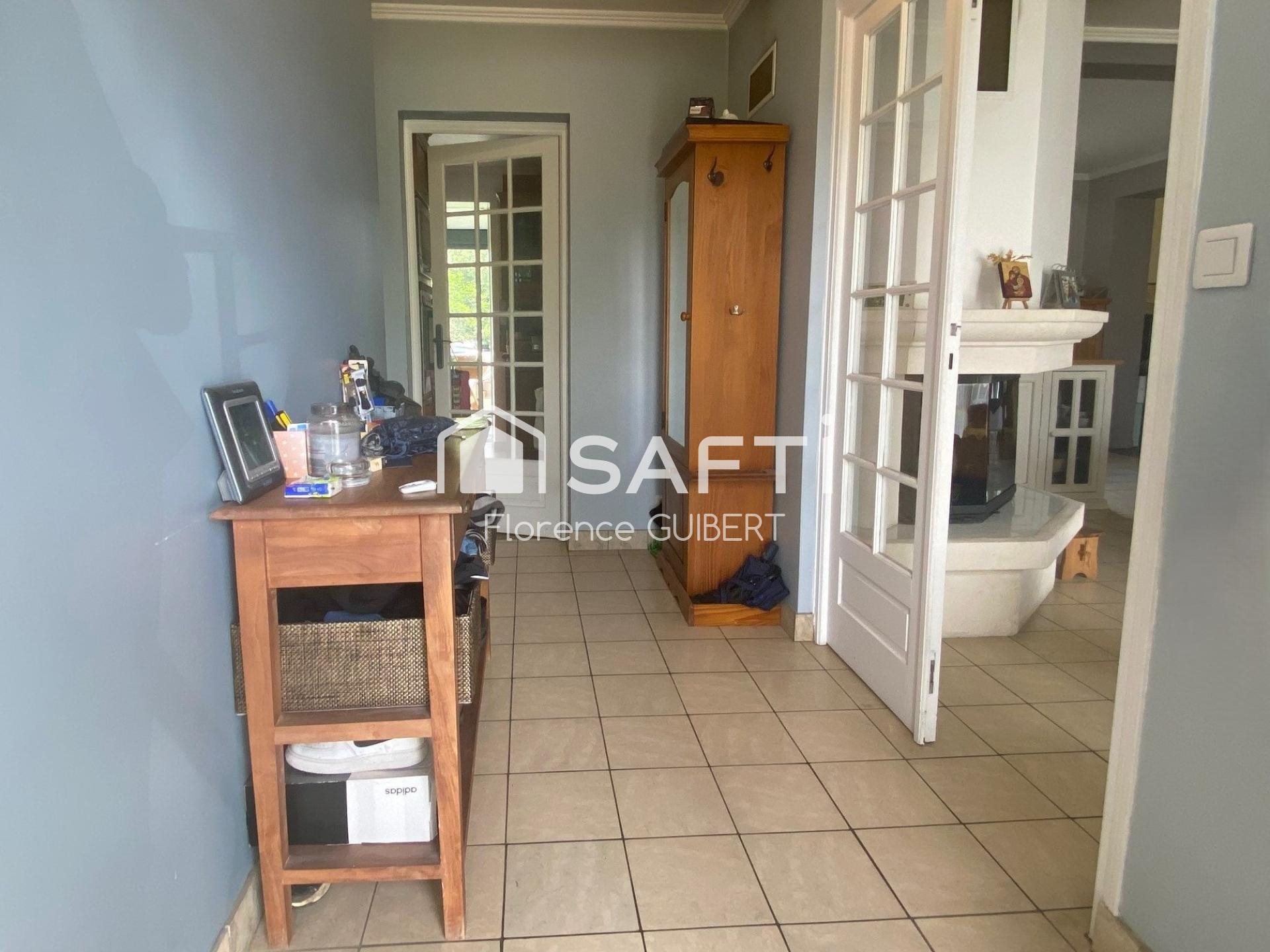 Maison à vendre, 155m², Verneuil-sur-Seine