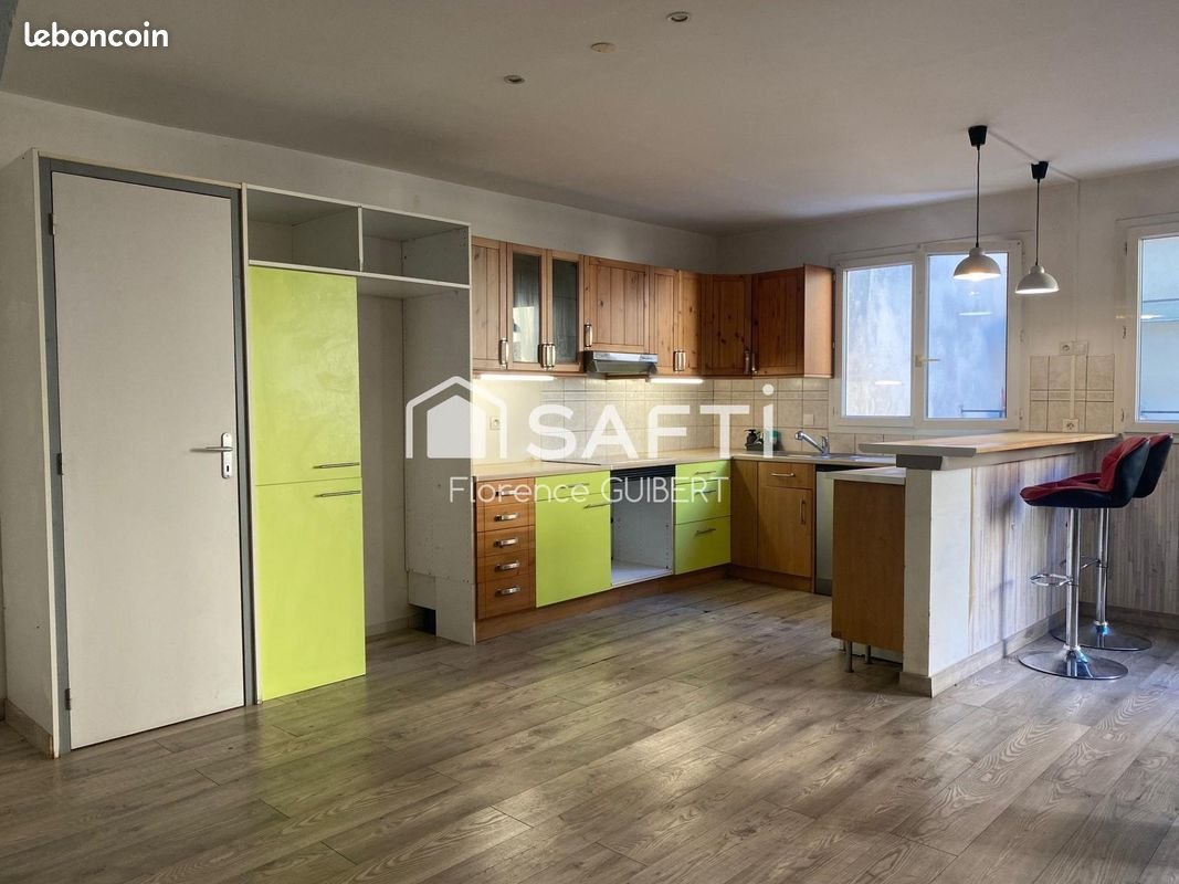 Appartement à vendre, 100m², Triel-sur-Seine