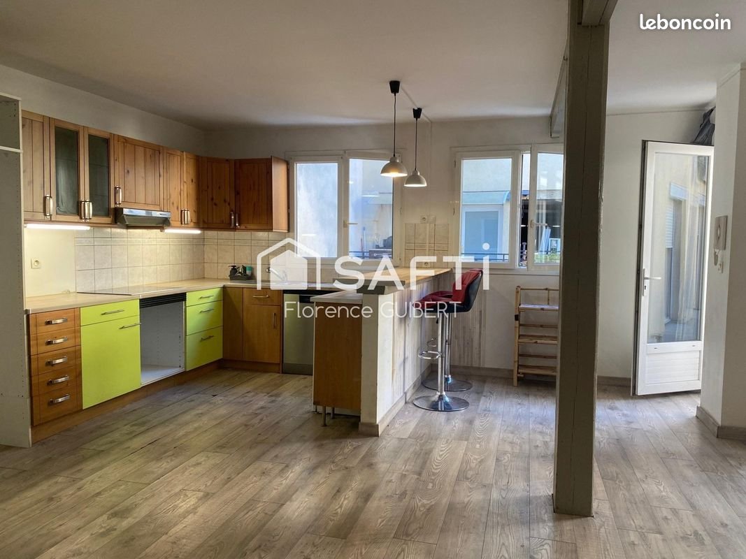 Appartement à vendre, 100m², Triel-sur-Seine