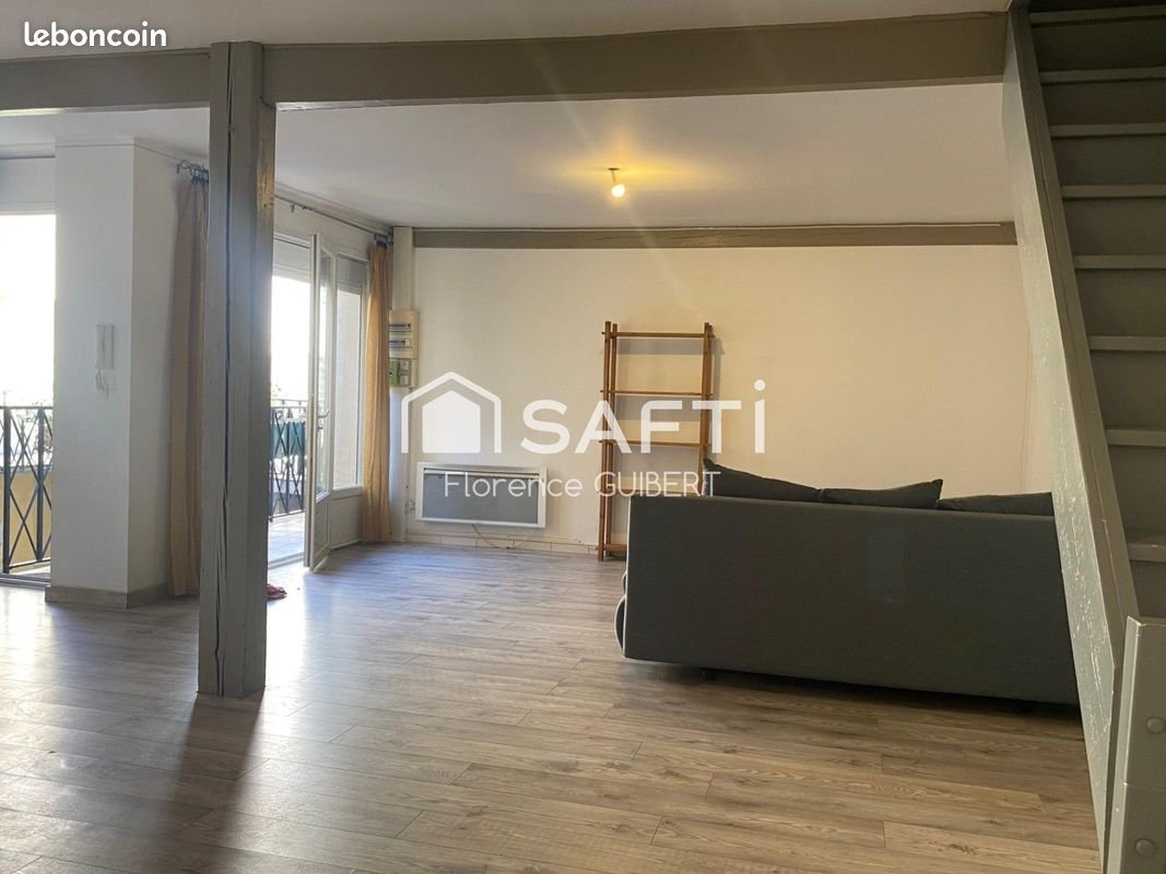 Appartement à vendre, 100m², Triel-sur-Seine