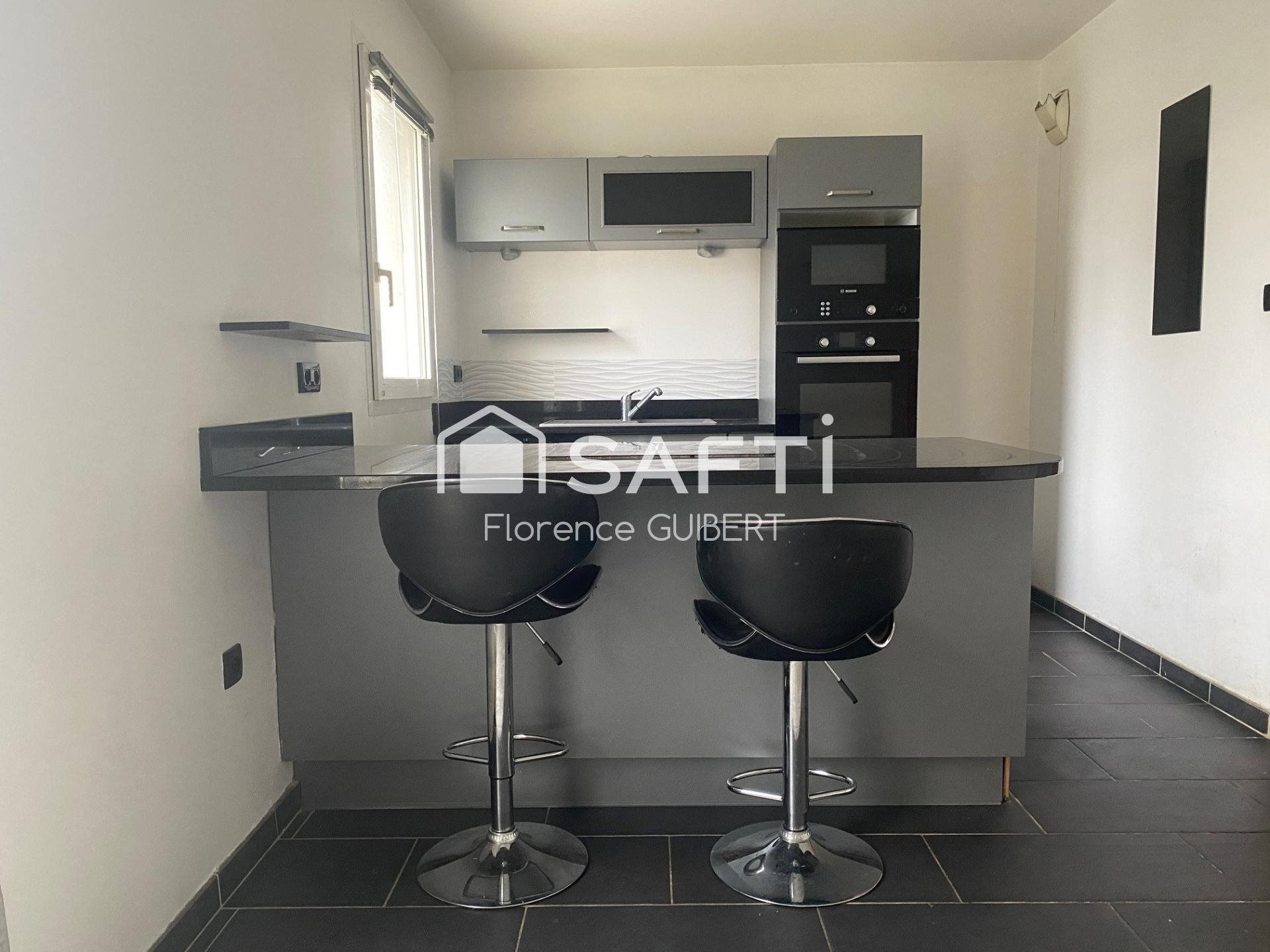Appartement à vendre, 97m², Meulan-en-Yvelines