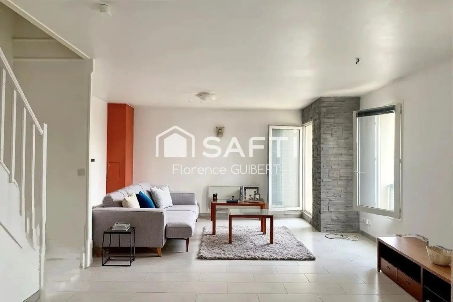 Appartement à vendre, 105m², Meulan-en-Yvelines