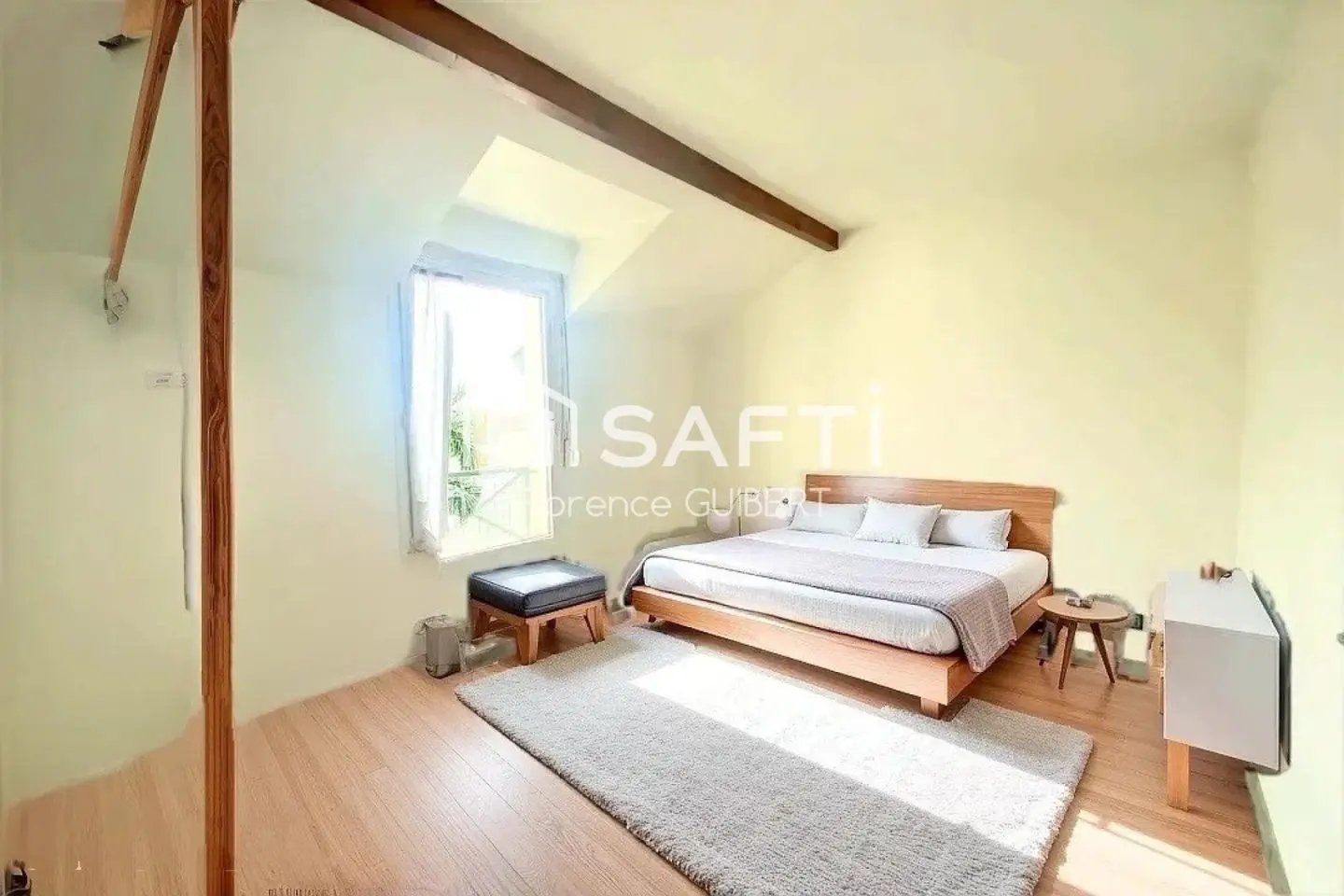 Appartement à vendre, 105m², Meulan-en-Yvelines