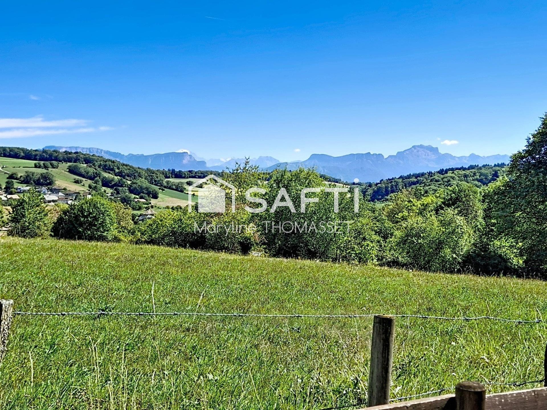 Maison à vendre, 145m², Thusy