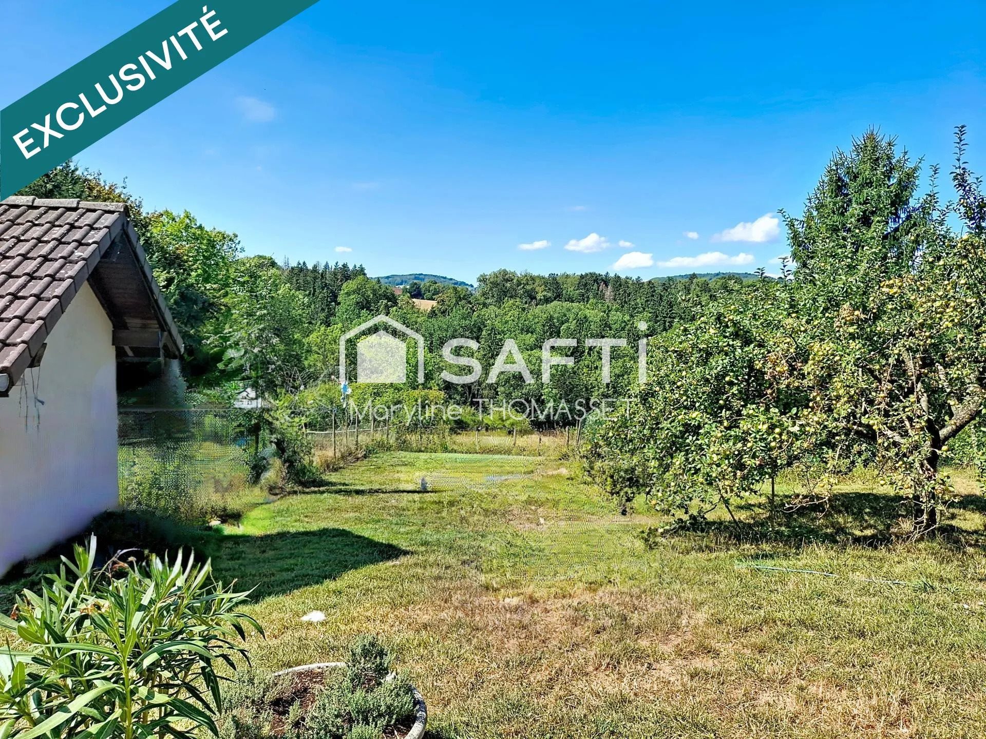 Maison à vendre, 118m², Choisy