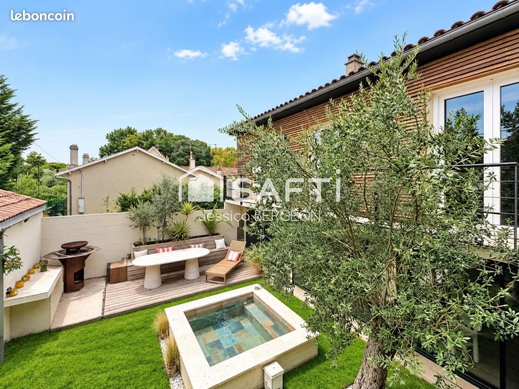 Maison à vendre, 191m², Libourne