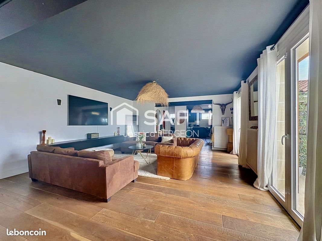 Maison à vendre, 191m², Libourne