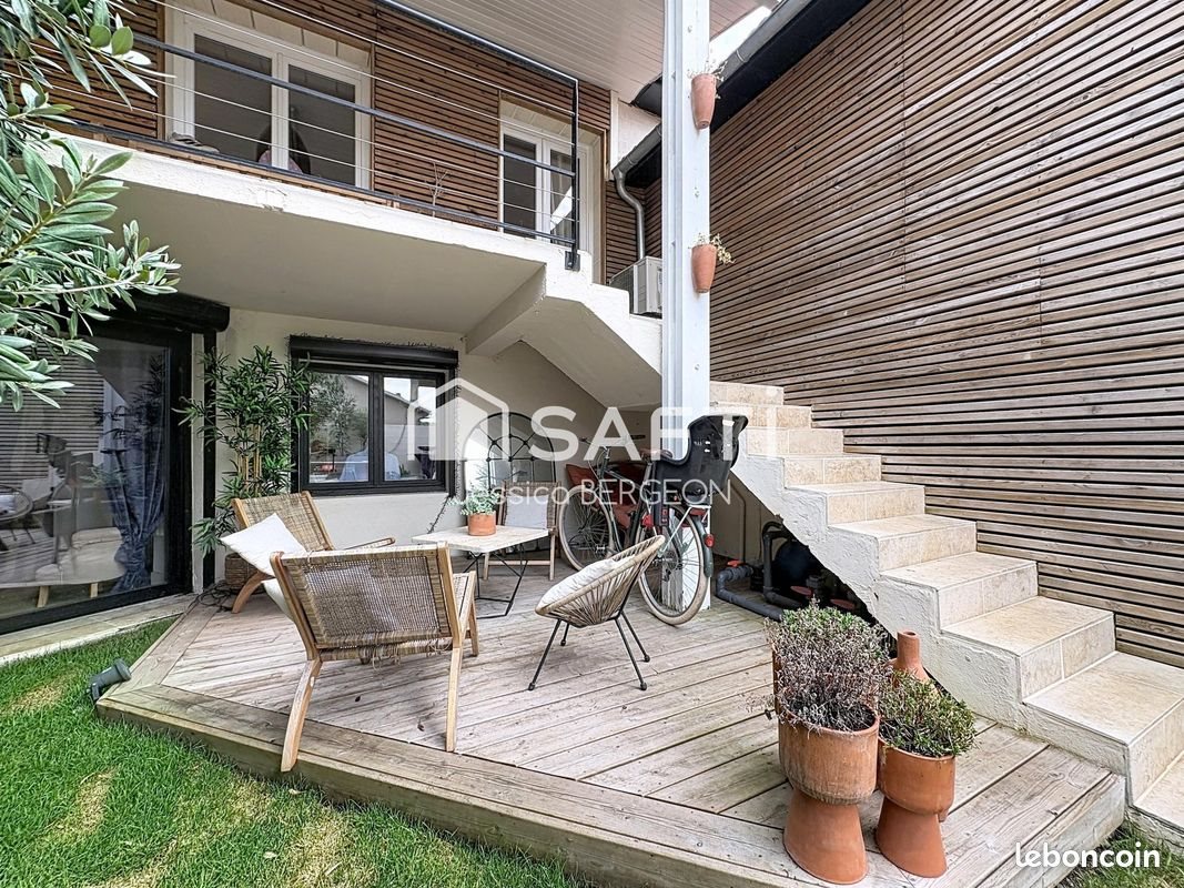 Maison à vendre, 191m², Libourne