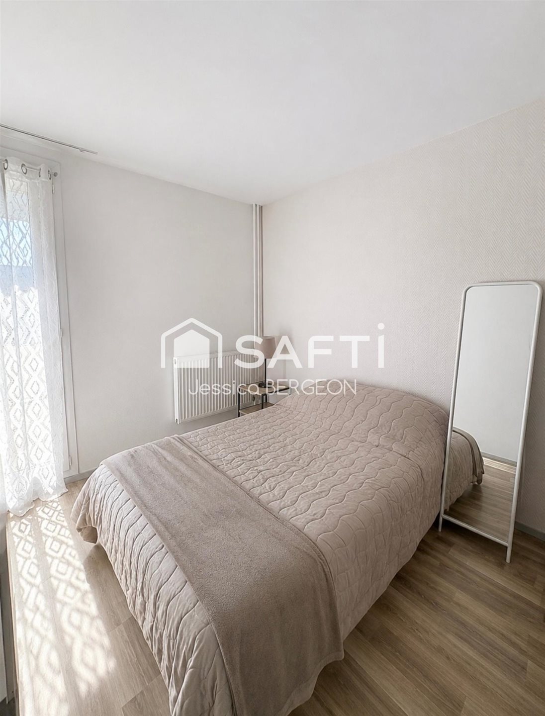 Appartement à vendre, 45m², Gradignan