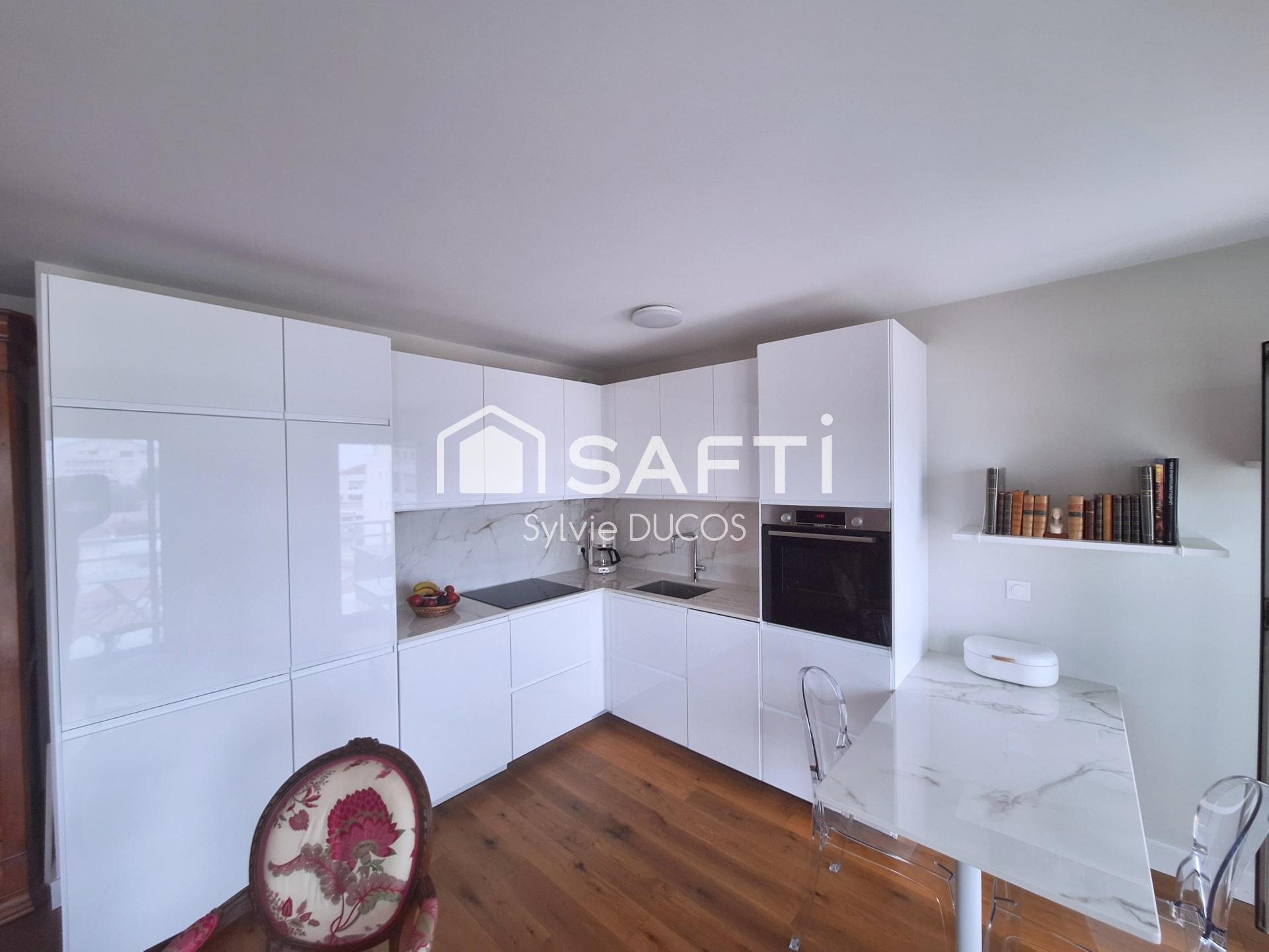 Appartement à vendre, 43m², Arcachon