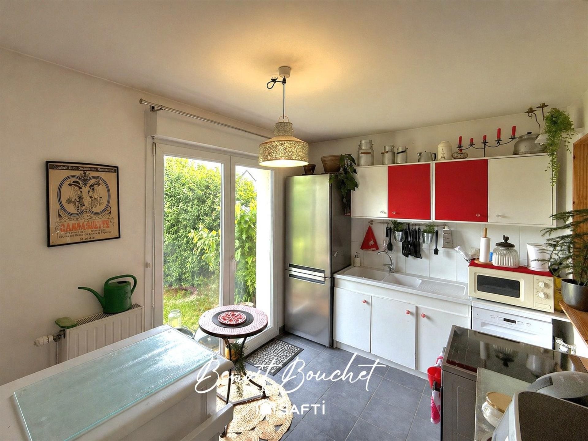 Maison à vendre, 100m², Carpiquet