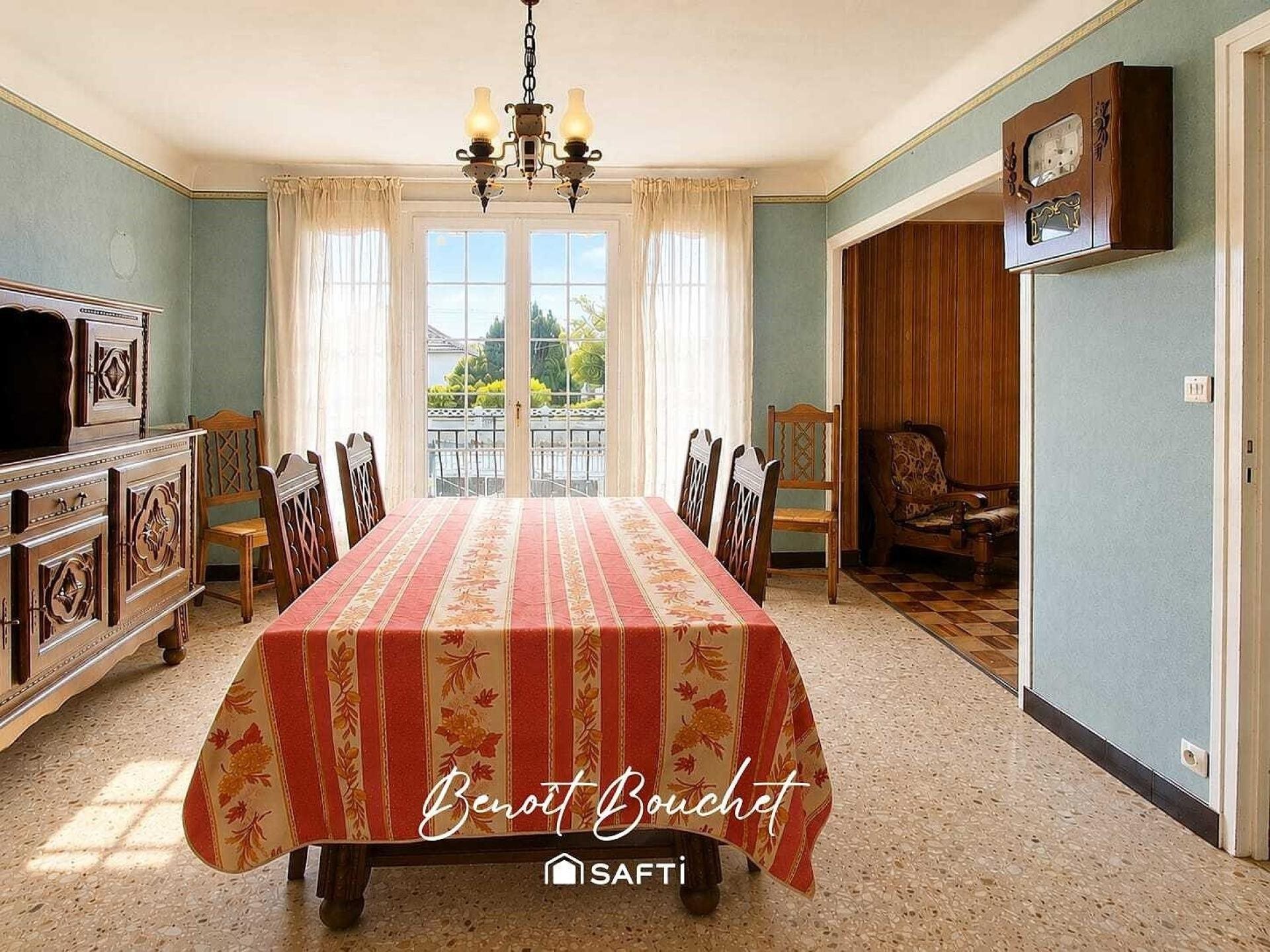 Maison à vendre, 81m², Colombelles
