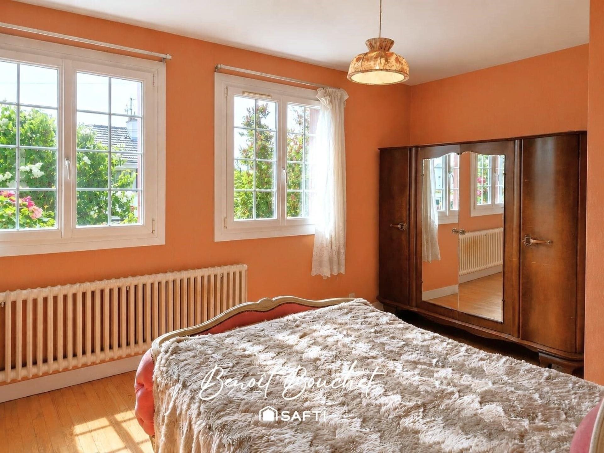 Maison à vendre, 81m², Colombelles