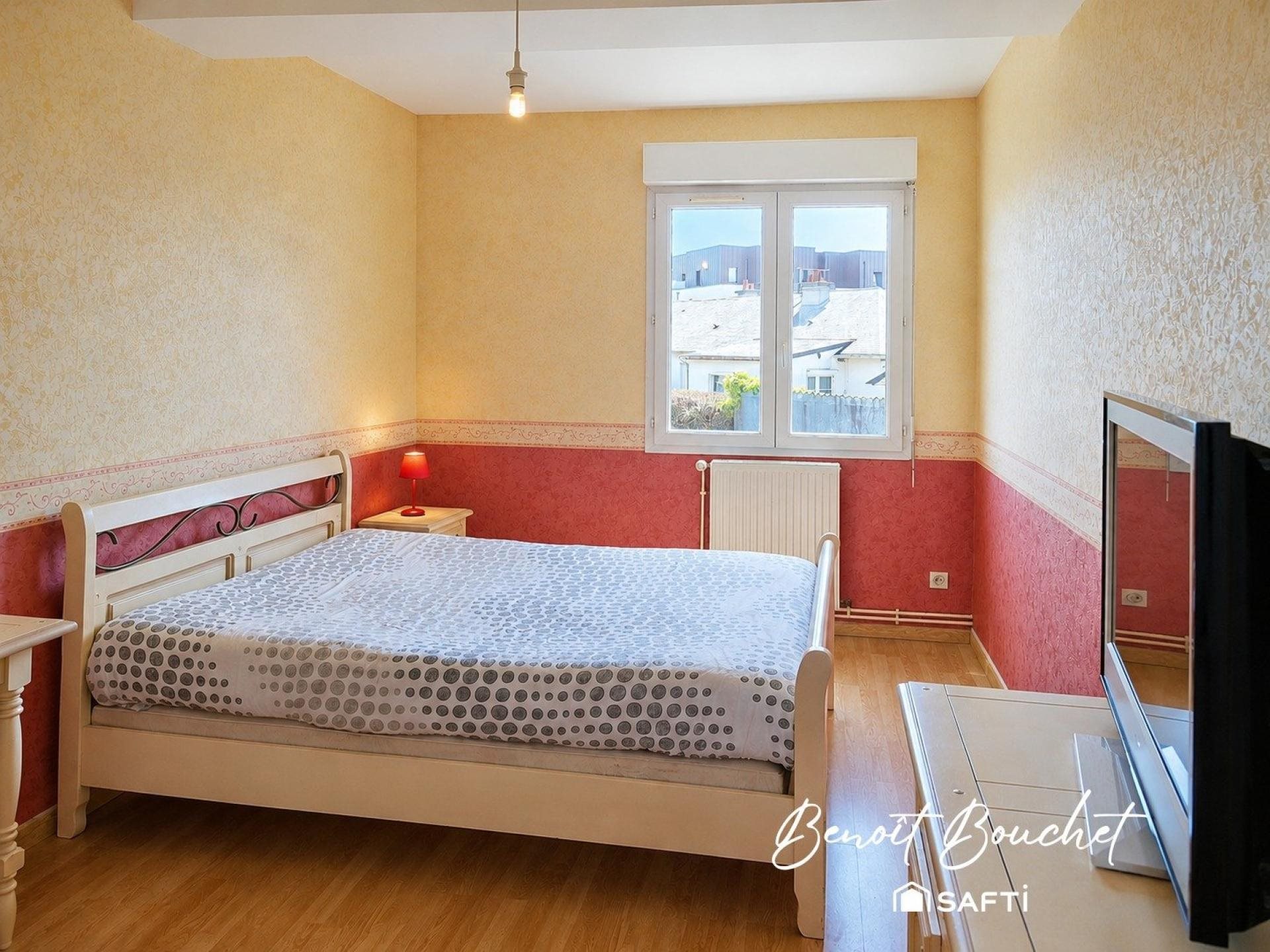 Maison à vendre, 120m², Carpiquet