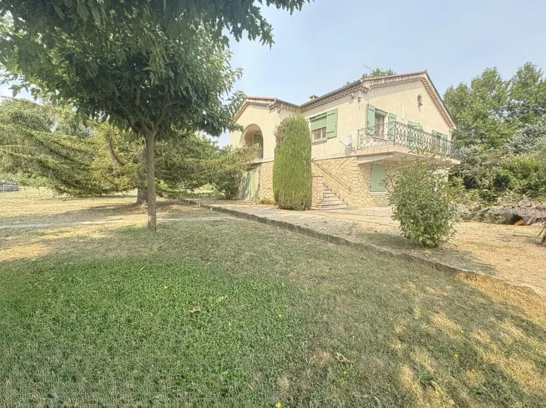Maison à vendre, 102m², Le Thor