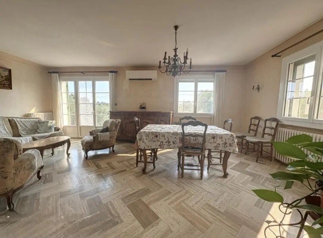 Maison à vendre, 102m², Le Thor