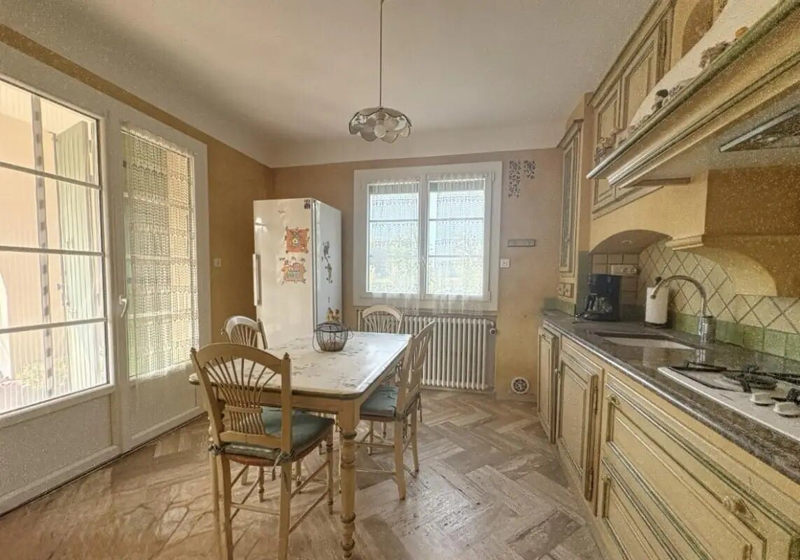 Maison à vendre, 102m², Le Thor