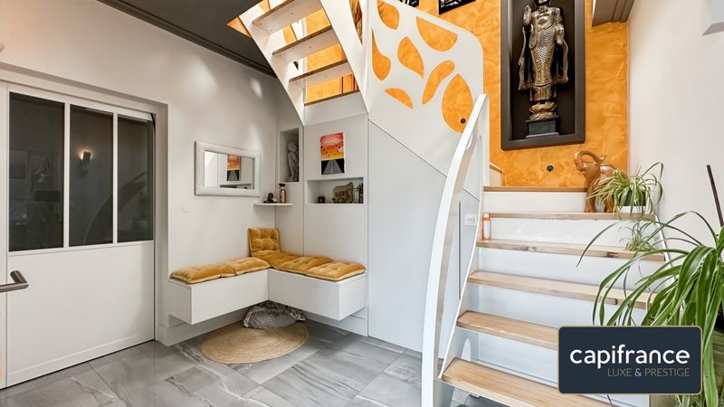 Maison à vendre, 239m², Haspres