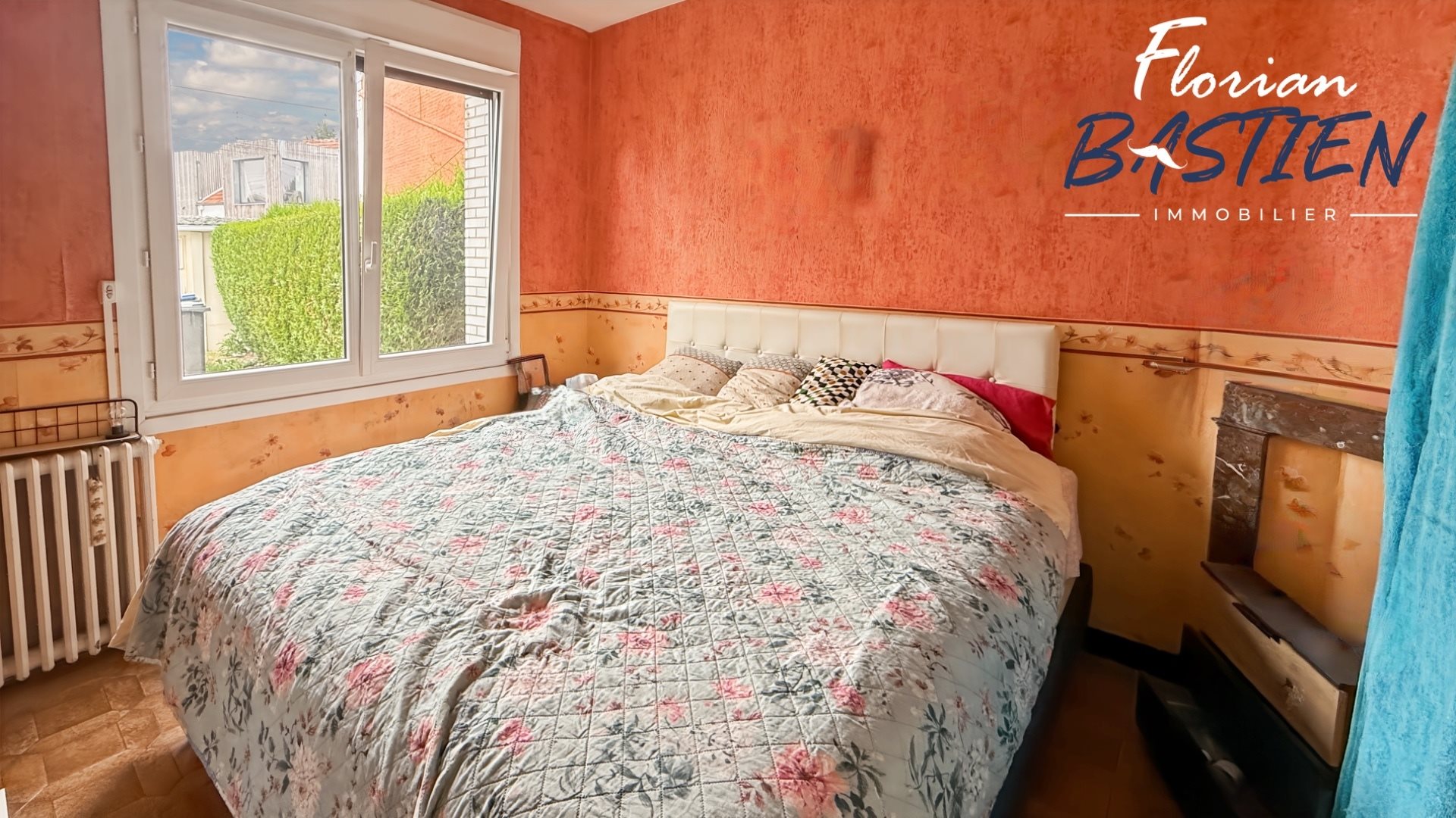 Maison à vendre, 140m², La Sentinelle