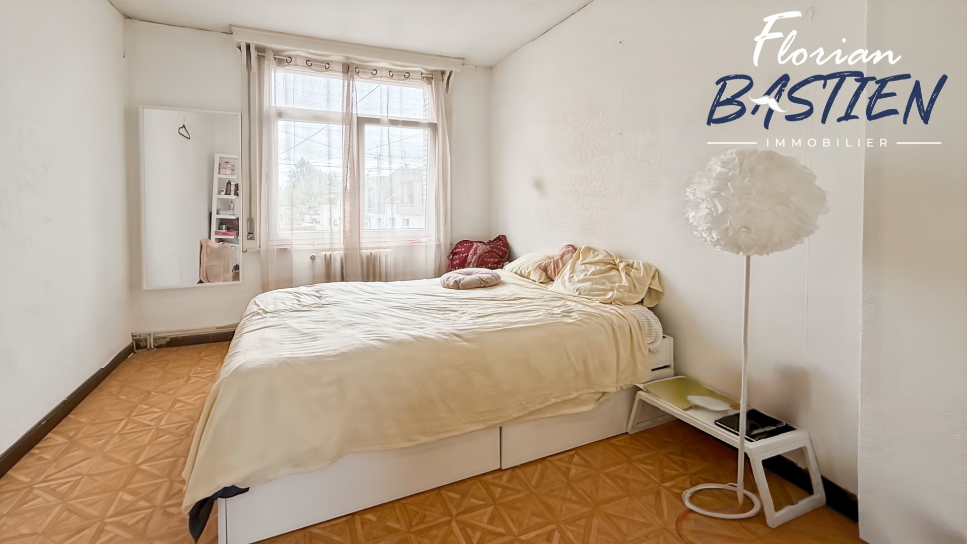 Maison à vendre, 140m², La Sentinelle