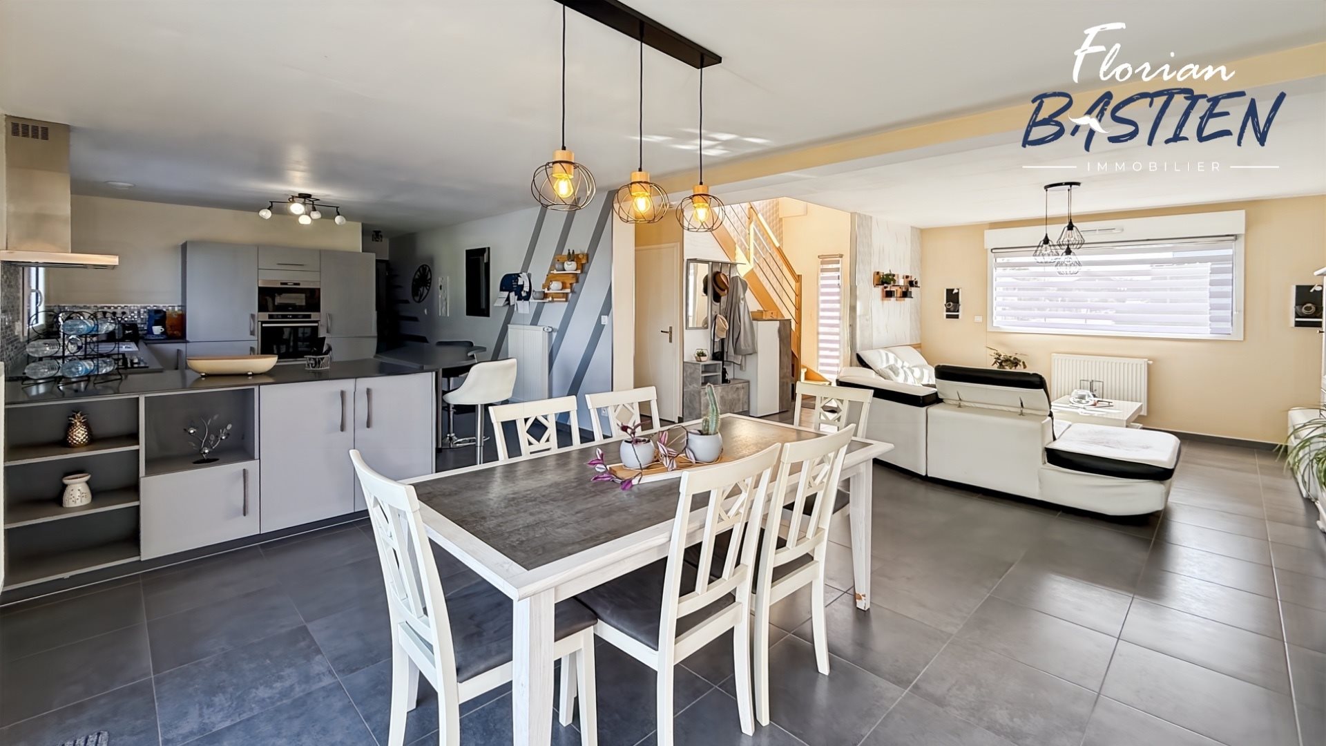 Maison à vendre, 138m², Oisy