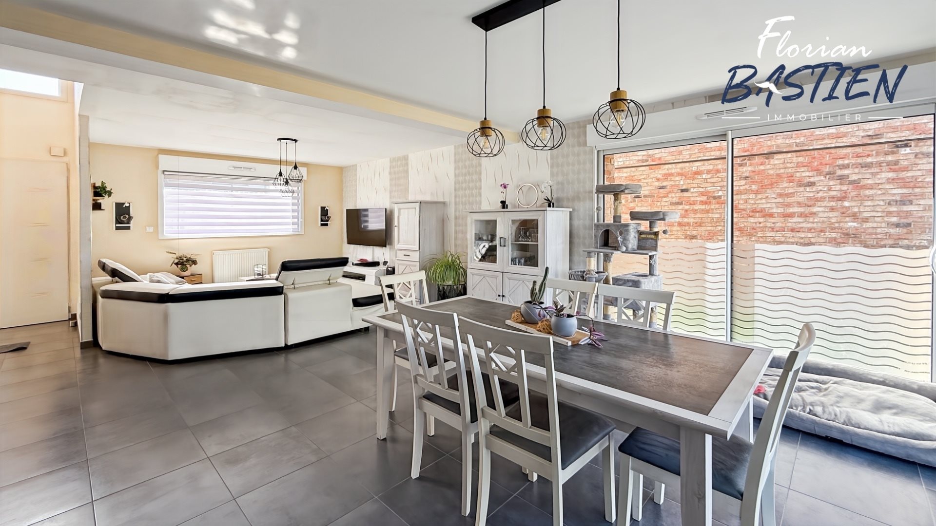 Maison à vendre, 138m², Oisy